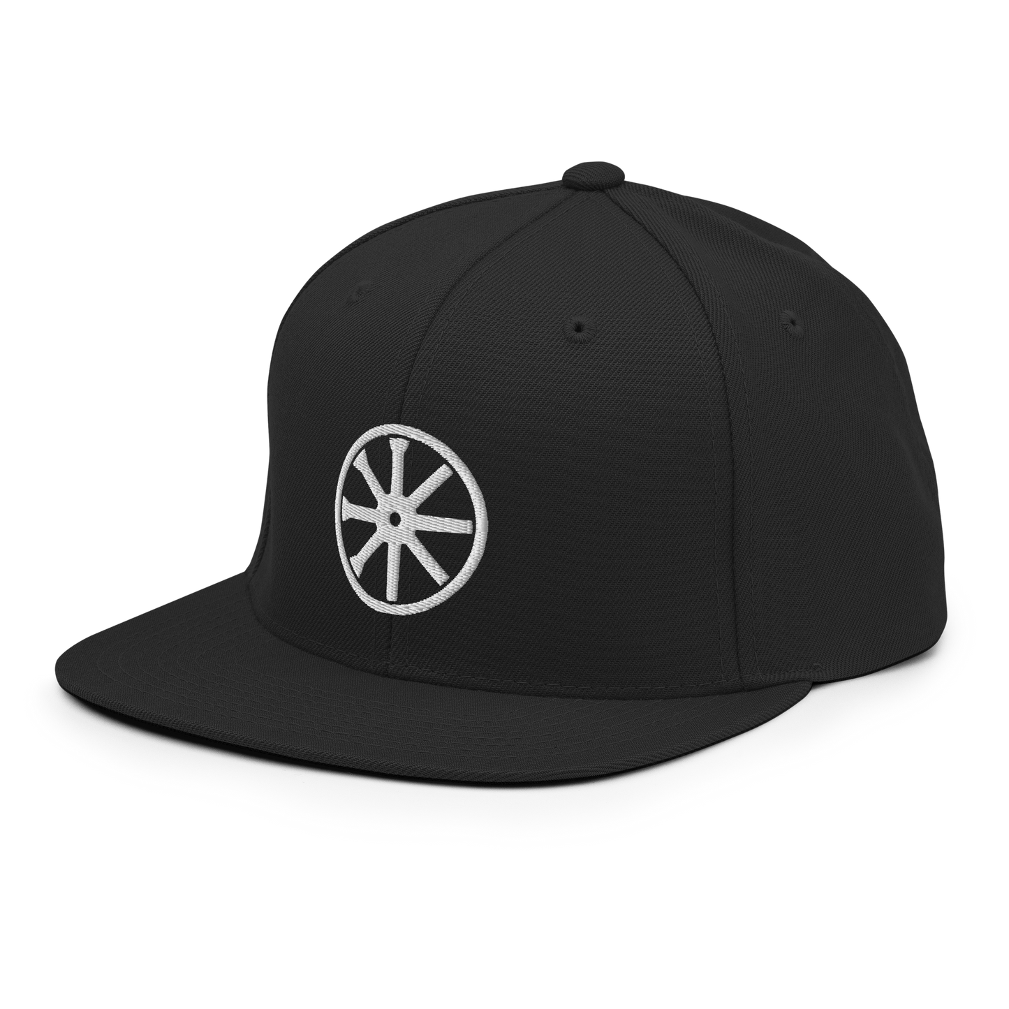 3rD Eye Snapback Hat