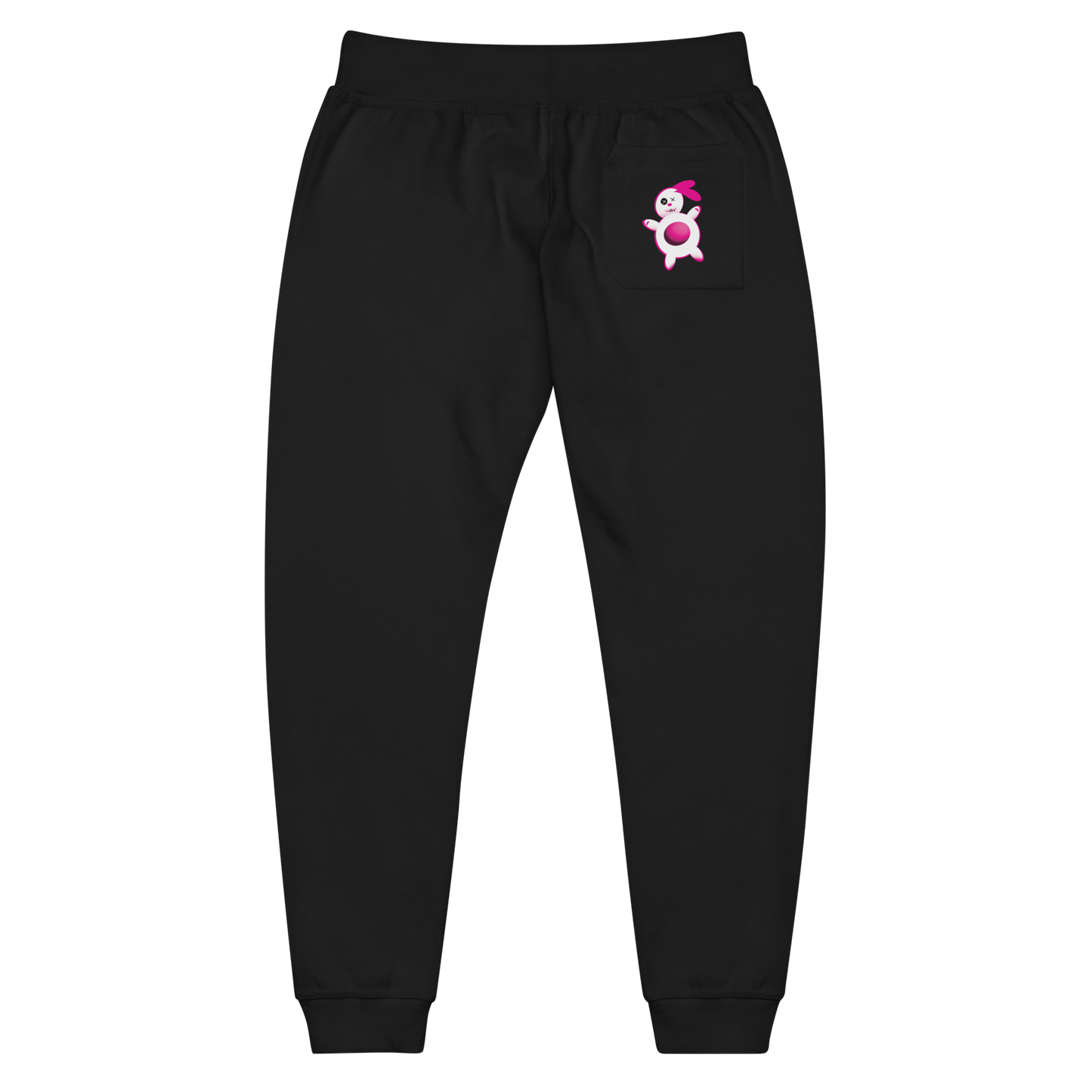 SMTMATIC - Unisex fleece sweatpants