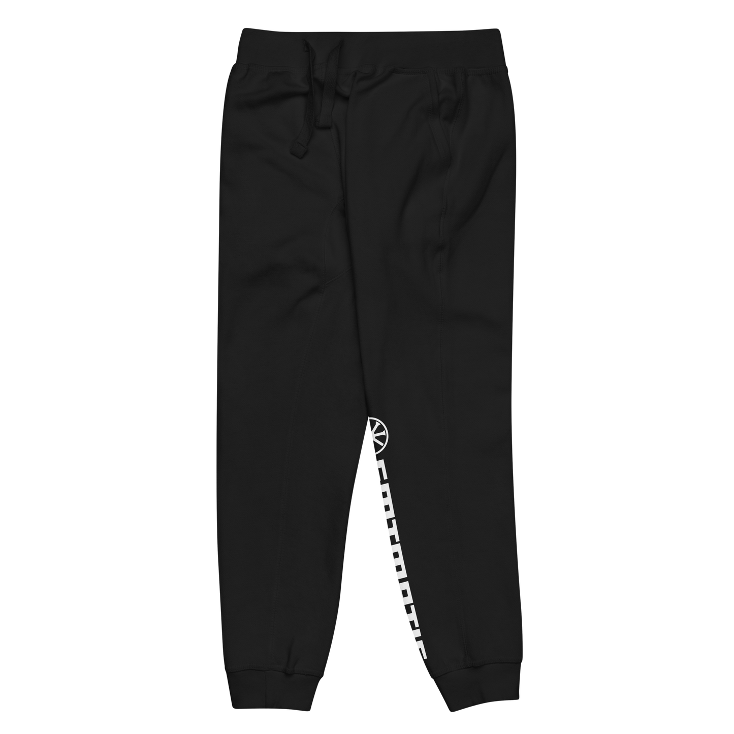 SMTMATIC - Unisex fleece sweatpants